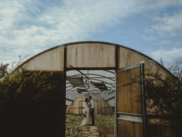 Il matrimonio di Fabrizio e Monica a Monticello Brianza, Lecco 39