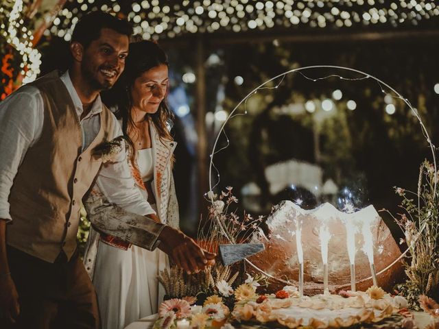 Il matrimonio di Fabrizio e Monica a Monticello Brianza, Lecco 52