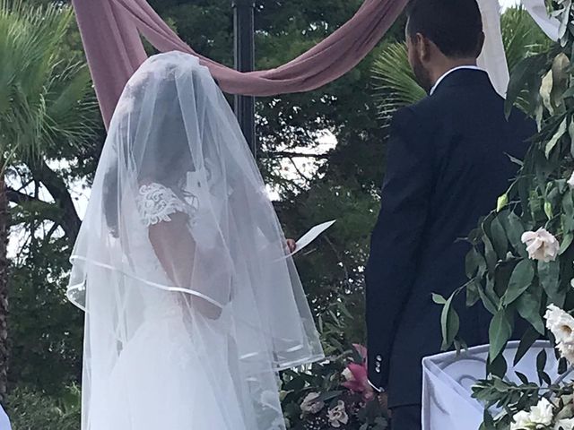 Il matrimonio di Cira e Giovanni a Brindisi, Brindisi 7