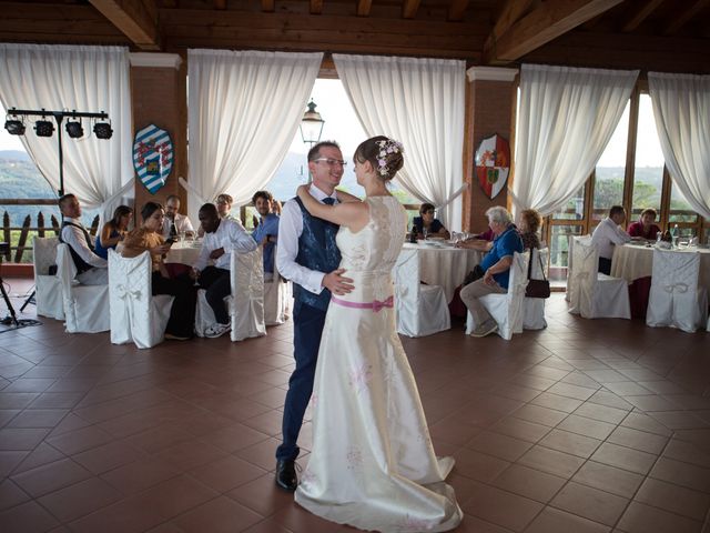 Il matrimonio di Alice e Mirko a Vicenza, Vicenza 39