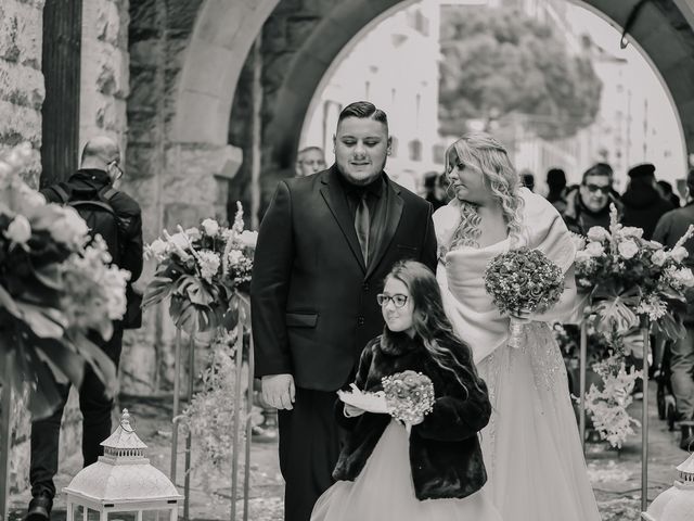 Il matrimonio di Iolanda e Enzo a Bari, Bari 24