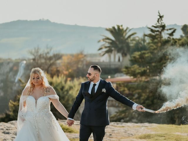 Il matrimonio di Iolanda e Enzo a Bari, Bari 30