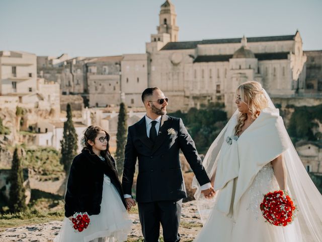 Il matrimonio di Iolanda e Enzo a Bari, Bari 31