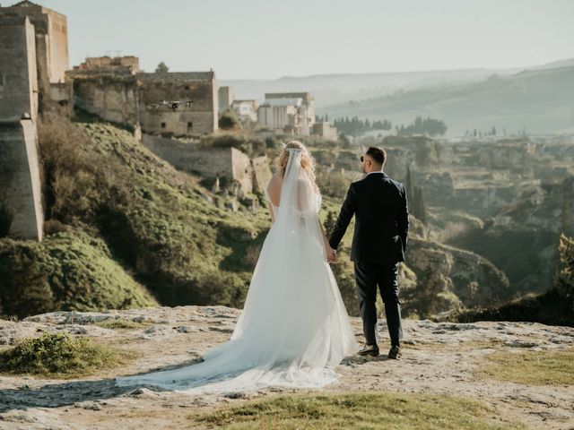 Il matrimonio di Iolanda e Enzo a Bari, Bari 32