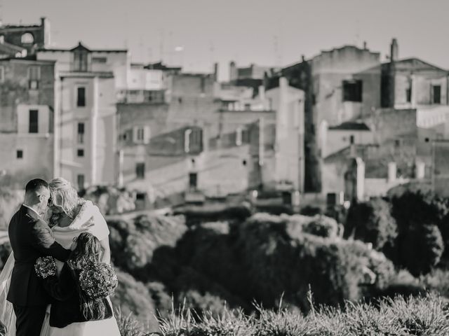 Il matrimonio di Iolanda e Enzo a Bari, Bari 34