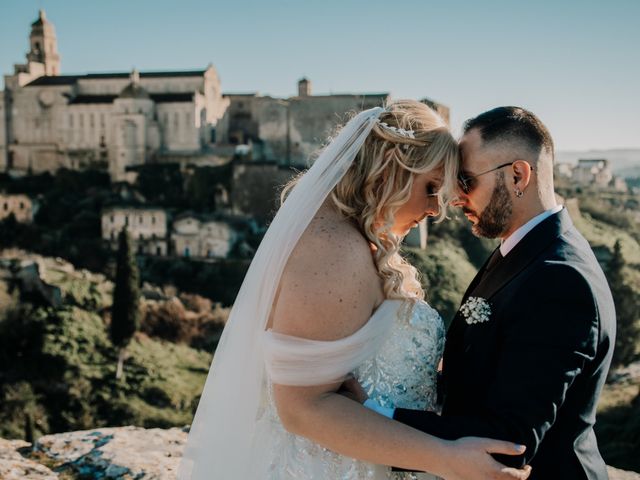 Il matrimonio di Iolanda e Enzo a Bari, Bari 35