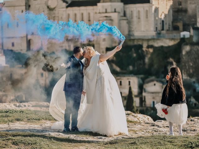 Il matrimonio di Iolanda e Enzo a Bari, Bari 37