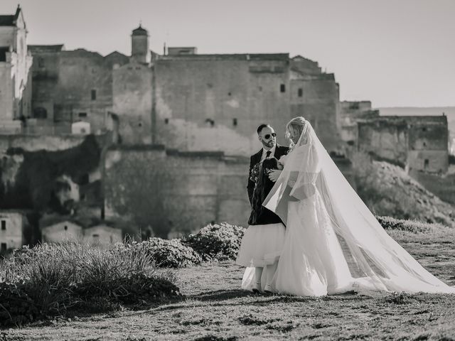 Il matrimonio di Iolanda e Enzo a Bari, Bari 38