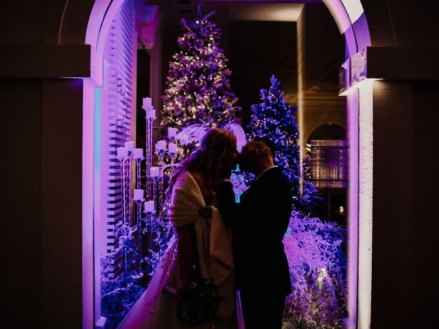 Il matrimonio di Iolanda e Enzo a Bari, Bari 74