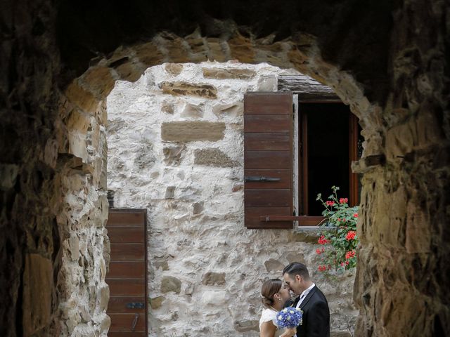 Il matrimonio di Pasquale e Francesca a Maniago, Pordenone 34