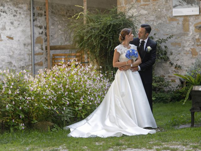 Il matrimonio di Pasquale e Francesca a Maniago, Pordenone 37