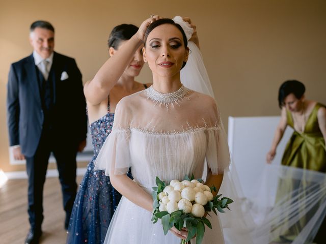 Il matrimonio di Pasquale e Ilaria a Pizzo, Vibo Valentia 24