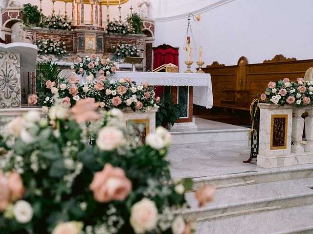 Il matrimonio di Pasquale e Ilaria a Pizzo, Vibo Valentia 31