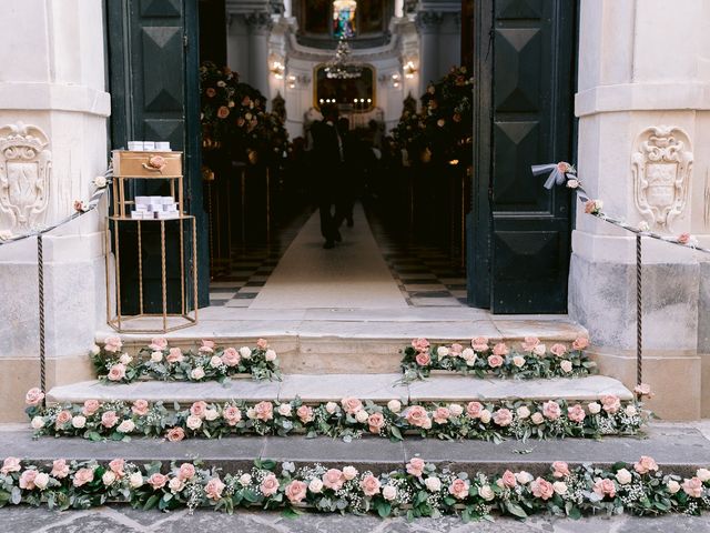 Il matrimonio di Pasquale e Ilaria a Pizzo, Vibo Valentia 33
