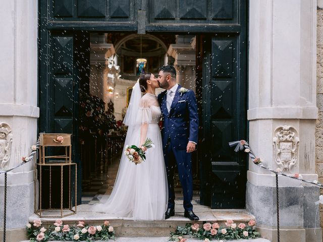Il matrimonio di Pasquale e Ilaria a Pizzo, Vibo Valentia 44