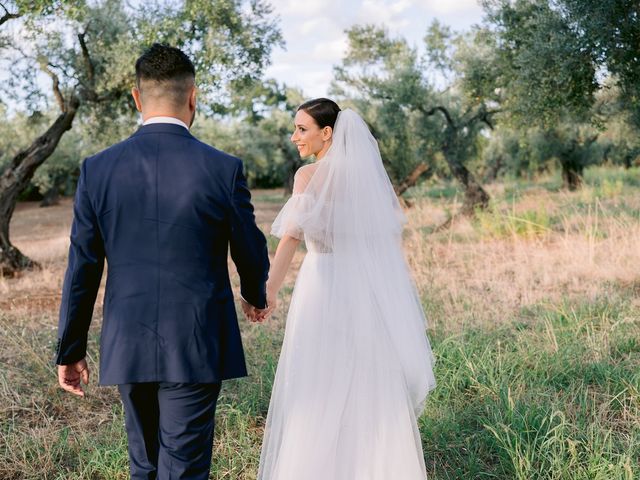 Il matrimonio di Pasquale e Ilaria a Pizzo, Vibo Valentia 46
