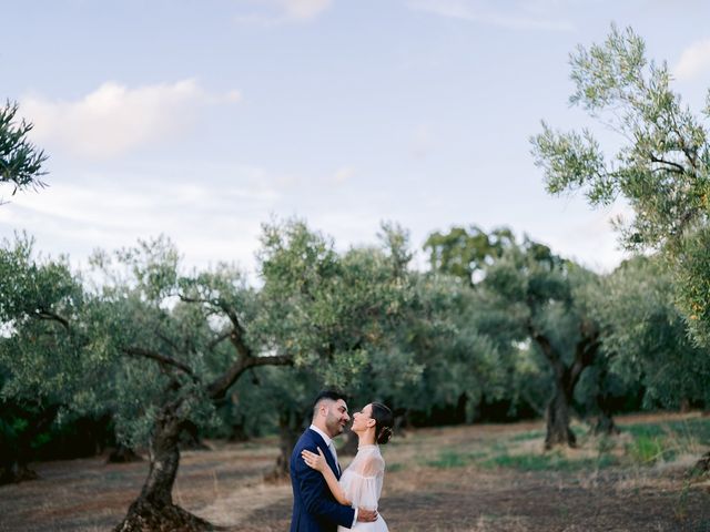 Il matrimonio di Pasquale e Ilaria a Pizzo, Vibo Valentia 49