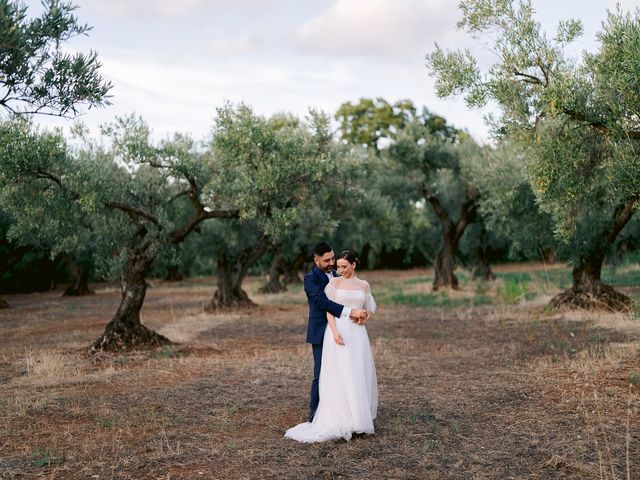 Il matrimonio di Pasquale e Ilaria a Pizzo, Vibo Valentia 52