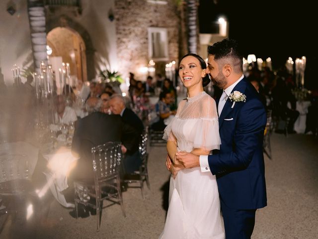 Il matrimonio di Pasquale e Ilaria a Pizzo, Vibo Valentia 66