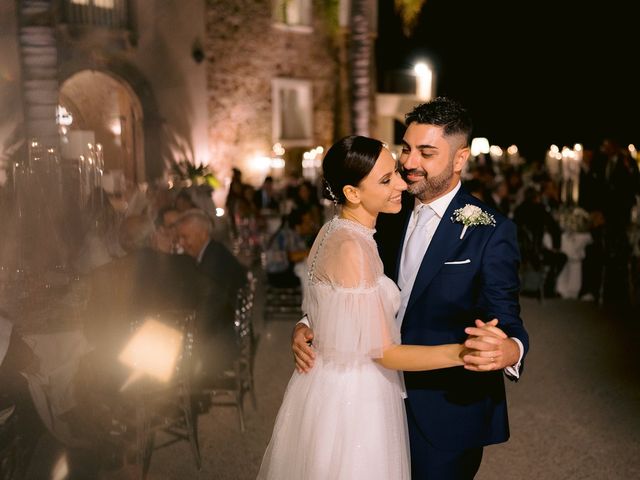 Il matrimonio di Pasquale e Ilaria a Pizzo, Vibo Valentia 67