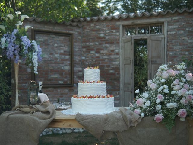 Il matrimonio di Silvia e Paolo a Milano, Milano 18