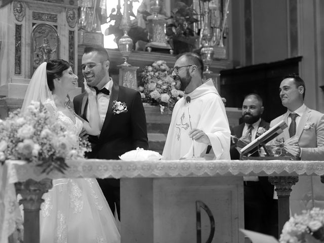 Il matrimonio di Silvia e Paolo a Milano, Milano 22