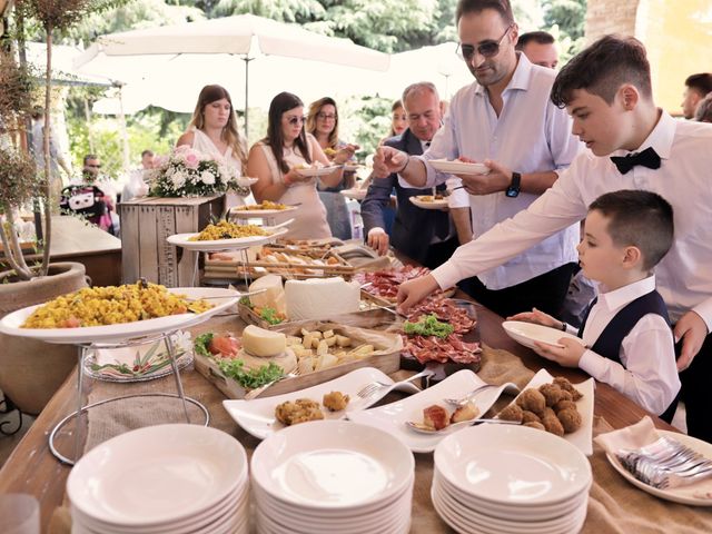 Il matrimonio di Silvia e Paolo a Milano, Milano 26