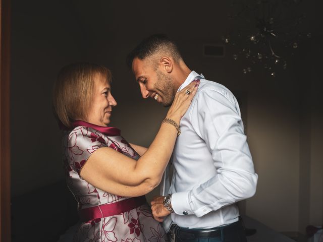 Il matrimonio di Luigi e Annalisa a Torino, Torino 6