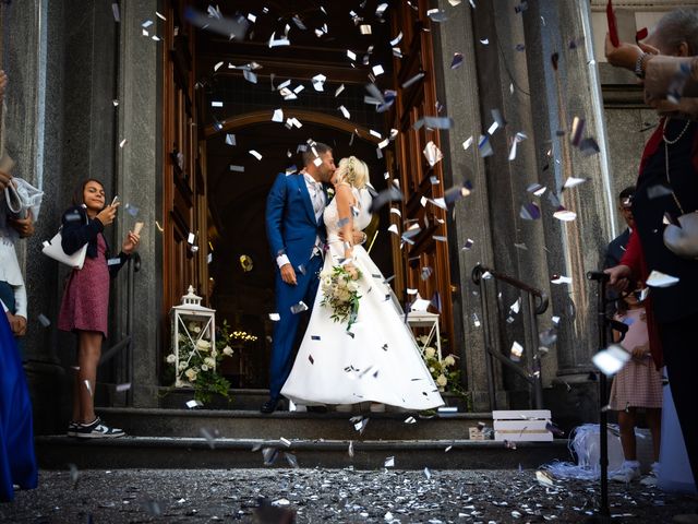 Il matrimonio di Luigi e Annalisa a Torino, Torino 20