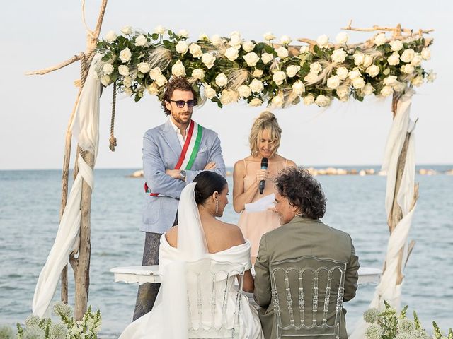 Il matrimonio di Roberto e Suky a Ravenna, Ravenna 17