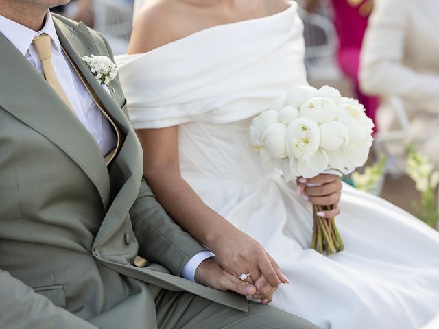 Il matrimonio di Roberto e Suky a Ravenna, Ravenna 18