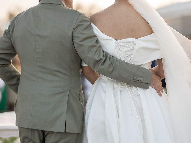 Il matrimonio di Roberto e Suky a Ravenna, Ravenna 26