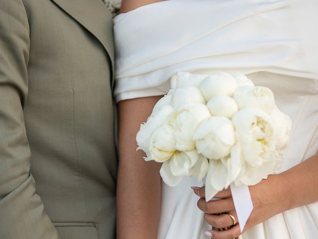 Il matrimonio di Roberto e Suky a Ravenna, Ravenna 37