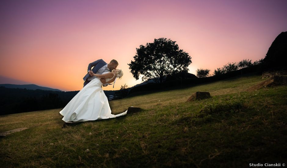 Il matrimonio di Luigi e Annalisa a Torino, Torino