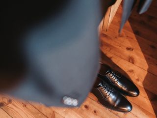 Le nozze di Anna e Andrea 1