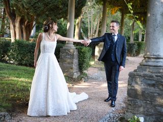 Le nozze di Tullia e Simone