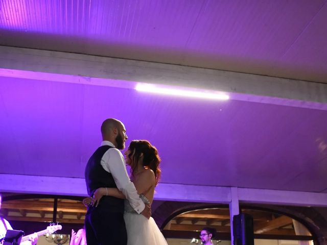 Il matrimonio di Dario  e Erica  a Brescia, Brescia 5
