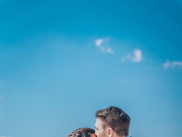 Il matrimonio di Matteo e Isabella a Ferrara, Ferrara 28