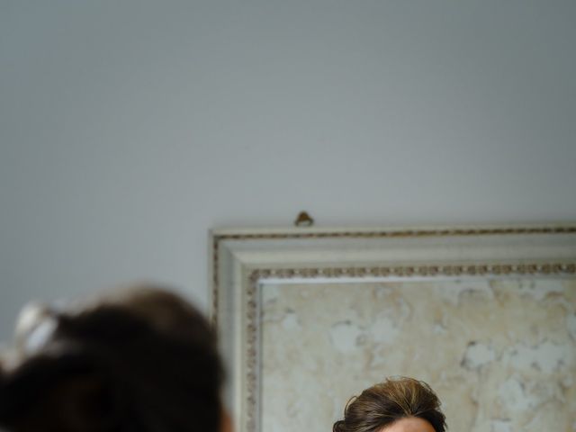 Il matrimonio di Claudio e Manuela a Roma, Roma 3