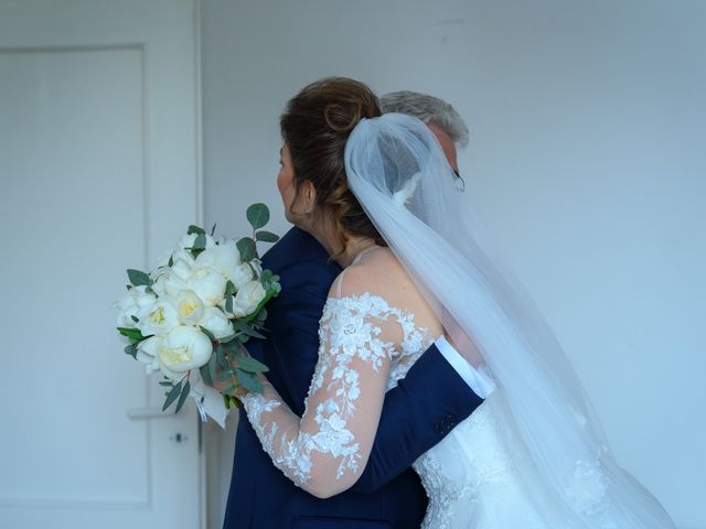 Il matrimonio di Claudio e Manuela a Roma, Roma 7