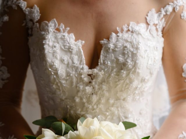 Il matrimonio di Claudio e Manuela a Roma, Roma 9