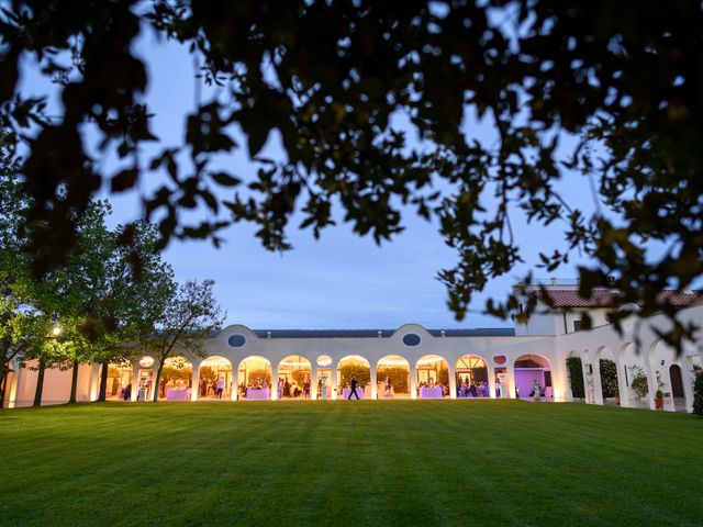 Il matrimonio di Claudio e Manuela a Roma, Roma 21