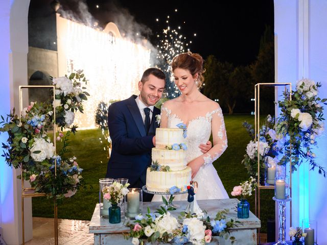 Il matrimonio di Claudio e Manuela a Roma, Roma 22