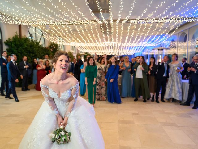 Il matrimonio di Claudio e Manuela a Roma, Roma 27