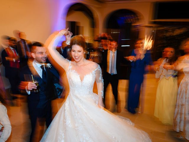 Il matrimonio di Claudio e Manuela a Roma, Roma 31