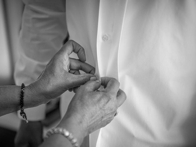 Il matrimonio di Elena e Marco a Ragusa, Ragusa 10