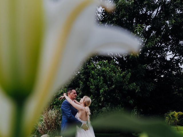 Il matrimonio di Alessandro e Chiara a Castrezzato, Brescia 18