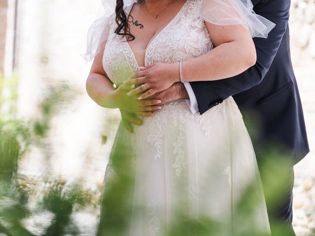 Il matrimonio di Andrea e Martina a Teramo, Teramo 1
