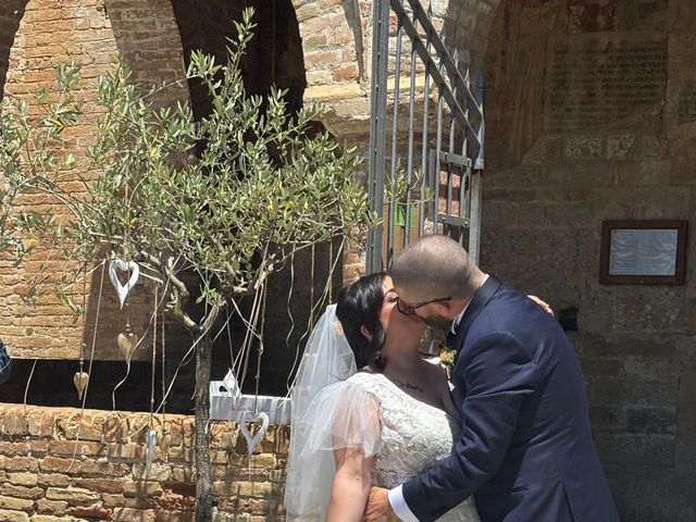 Il matrimonio di Andrea e Martina a Teramo, Teramo 4