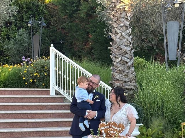 Il matrimonio di Andrea e Martina a Teramo, Teramo 6